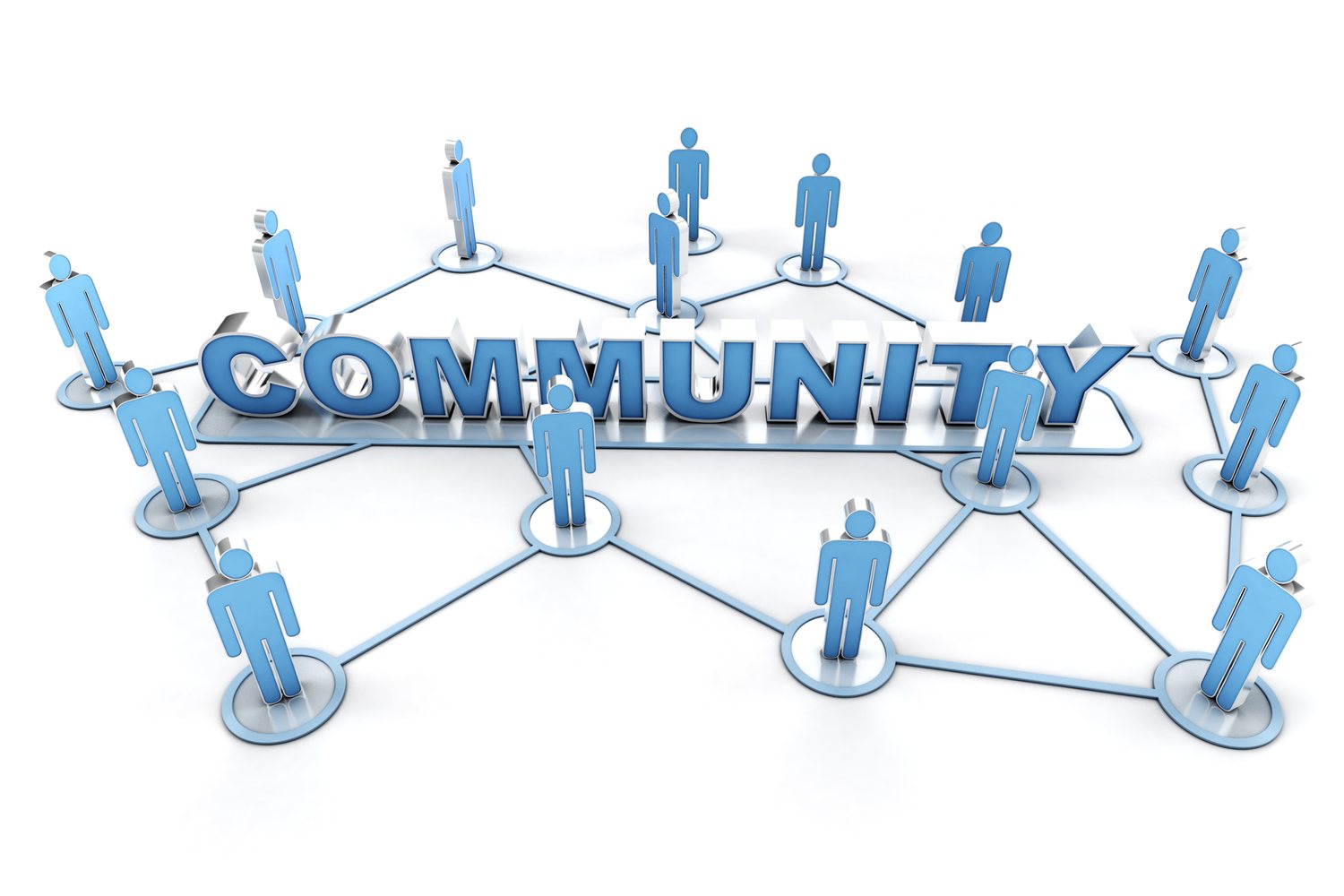 Community network