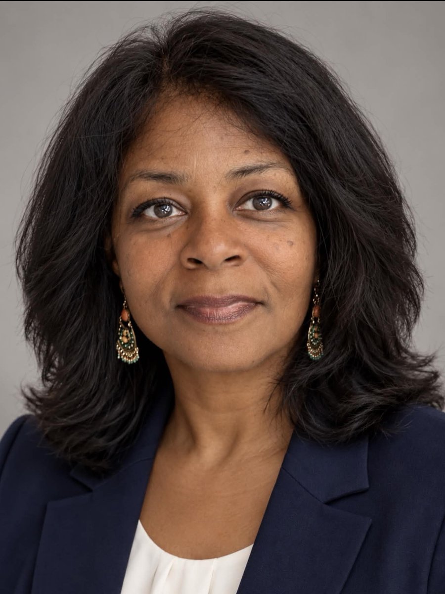 Sonia Bunch, Founder and Principal Consultant